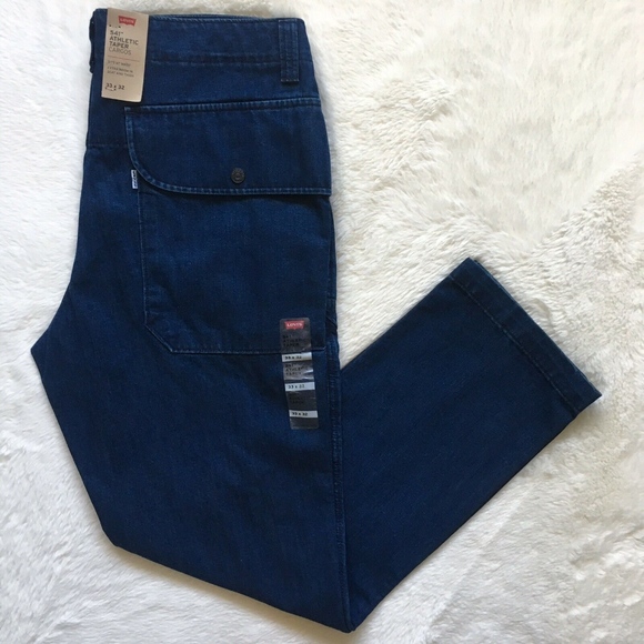 levis 541 tac cargo pants